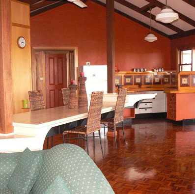 Ashby Cottage - Tweed Heads Accommodation 4