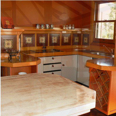 Ashby Cottage - Tweed Heads Accommodation 5