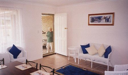 JJ's Holiday Cottages - Butler Street - Tweed Heads Accommodation 1