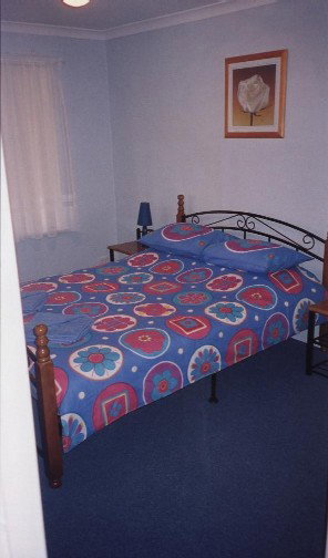 JJ's Holiday Cottages - Butler Street - Tweed Heads Accommodation 3