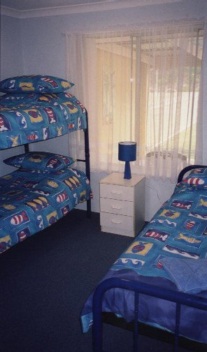 JJ's Holiday Cottages - Butler Street - Tweed Heads Accommodation 4