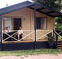 Esperance Seafront Caravan Park and Holiday Units - Tweed Heads Accommodation