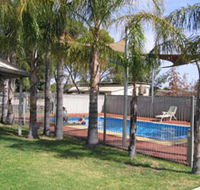 Merredin Caravan Park  Av-A-Rest Village - Tweed Heads Accommodation