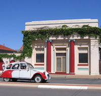 Merredin Bed  Breakfast - Tweed Heads Accommodation