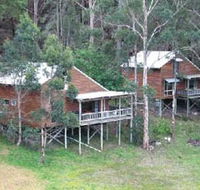 Karma Chalets - Tweed Heads Accommodation
