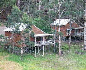 Karma Chalets - Tweed Heads Accommodation 0