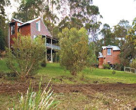 Karma Chalets - Tweed Heads Accommodation 1