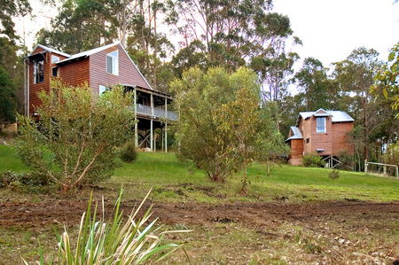 Karma Chalets - Tweed Heads Accommodation 5