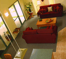 Tree Elle Retreat - Tweed Heads Accommodation