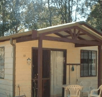 Gum Grove Chalets - Tweed Heads Accommodation