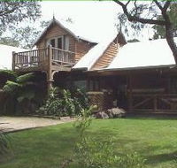 William Bay Country Cottages - Tweed Heads Accommodation