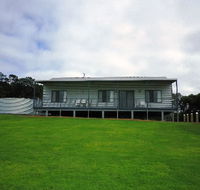 Nutkin Lodge - Tweed Heads Accommodation