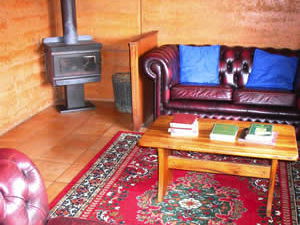Pemberton Lavender And Berry Farm Cafe And Cottages - Tweed Heads Accommodation 1