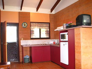 Pemberton Lavender And Berry Farm Cafe And Cottages - Tweed Heads Accommodation 2