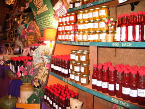 Pemberton Lavender And Berry Farm Cafe And Cottages - Tweed Heads Accommodation 5