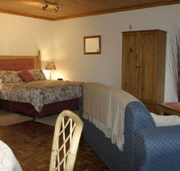 Tweed Valley Lodge - Tweed Heads Accommodation