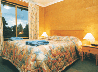 The Koorabup Motel - Tweed Heads Accommodation
