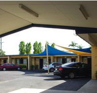 Almare Tourist Motel - Tweed Heads Accommodation