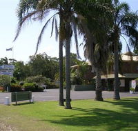 Ballina Gardens Caravan Park - Tweed Heads Accommodation