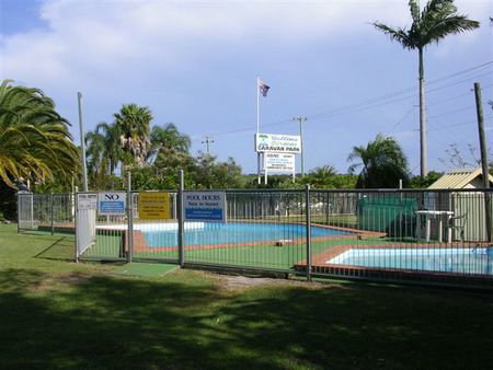 Ballina Gardens Caravan Park - Tweed Heads Accommodation 1