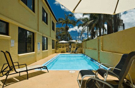 Pimlico NSW Tweed Heads Accommodation