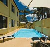 Ballina Homestead Motel - Tweed Heads Accommodation