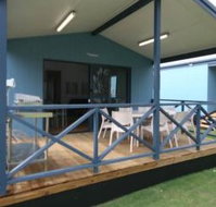 Ballina Lakeside Holiday Park - Tweed Heads Accommodation