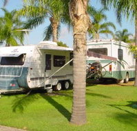 Ballina Waterfront Village And Tourist Park - Tweed Heads Accommodation
