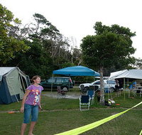 Flat Rock Tent Park - Tweed Heads Accommodation