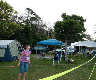 Flat Rock Tent Park - Tweed Heads Accommodation 0
