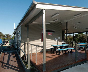 Flat Rock Tent Park - Tweed Heads Accommodation 2
