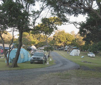 Flat Rock Tent Park - Tweed Heads Accommodation 3