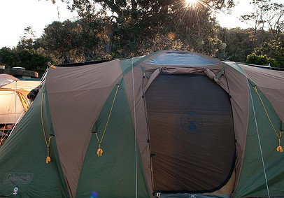 Flat Rock Tent Park - Tweed Heads Accommodation 4