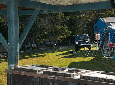 Flat Rock Tent Park - Tweed Heads Accommodation 5