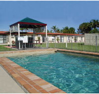 Fun N Sun Motel Ballina - Tweed Heads Accommodation