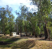 Balranald Caravan Park - Tweed Heads Accommodation