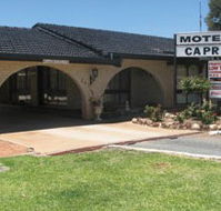 Balranald Capri Motel - Tweed Heads Accommodation