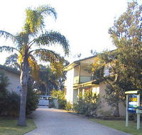 Avalon Holiday Units - Tweed Heads Accommodation