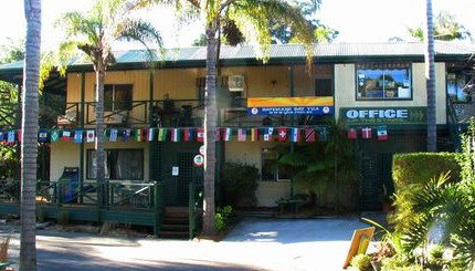 Batemans Bay Yha - Tweed Heads Accommodation 0