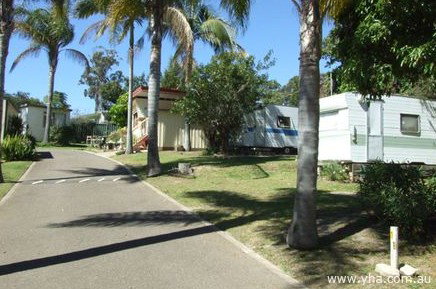 Batemans Bay Yha - Tweed Heads Accommodation 2
