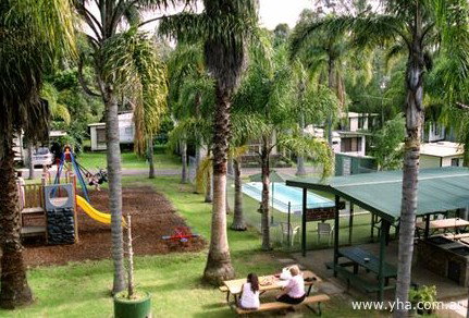 Batemans Bay Yha - Tweed Heads Accommodation 5