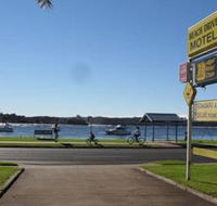 Beach Drive Motel - Tweed Heads Accommodation