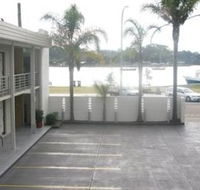 Clyde River Motor Inn - Tweed Heads Accommodation