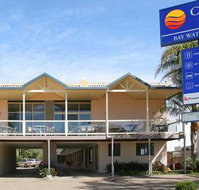 Comfort Inn Bay Waterfront - Tweed Heads Accommodation