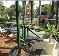 Shady Willows Caravan Park - Tweed Heads Accommodation