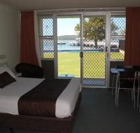 Zorba Motel - Tweed Heads Accommodation
