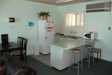 Zorba Motel - Tweed Heads Accommodation 1