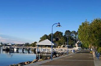 Zorba Motel - Tweed Heads Accommodation 2