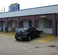 Abercrombie Motor Inn - Tweed Heads Accommodation