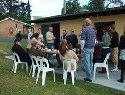 Bega Caravan Park - Tweed Heads Accommodation 2